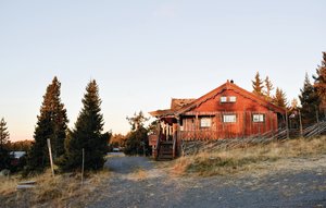 Holiday Home - Sjusjøen , Norway - N31934 1