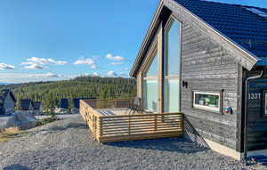 Holiday Home - Sjusjøen , Norway - N31941 1