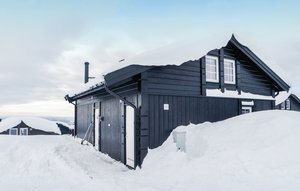 Holiday Home - Nordseter/Lillehammer/Sjusjøen , Norway - N31952 1
