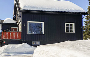 Holiday Home - Sjusjøen , Norway - N31956 1