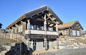 Holiday Home - Sjusjøen , Norway - N31961 1