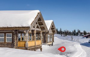 Apartment - Sjusjøen , Norway - N31962 1