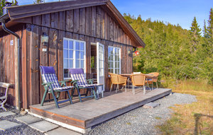 Holiday Home - Etnedal , Norway - N32039 1