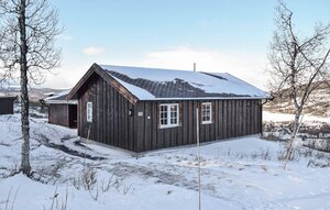 Holiday Home - Valdres/Røn/Vaset , Norway - N32048 1