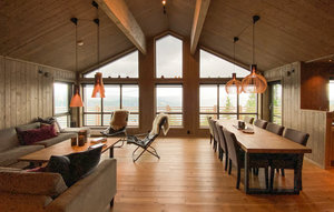 Holiday Home - Valdres , Norway - N32067 1