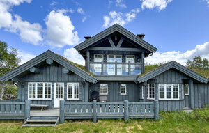 Holiday Home - Beitostølen , Norway - N32070 1