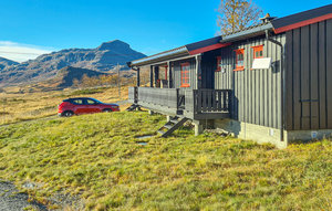 Holiday Home - Beitostølen , Norway - N32076 1