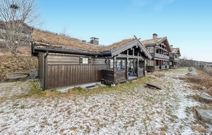 Holiday Home - Beitostølen , Norway - N32080 1