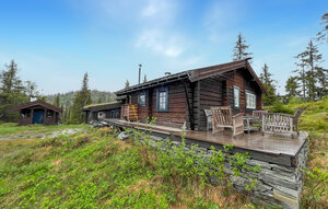 Holiday Home - Valdres , Norway - N32084 1