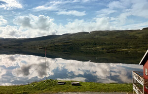 Apartment - Filefjell/Tyinkrysset , Norway - N32085 1