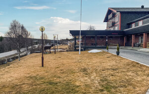 Apartment - Tisleidalen , Norway - N32088 1
