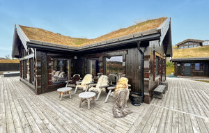 Holiday Home - Vaset , Norway - N32099 1