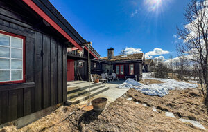 Holiday Home - Beitostølen , Norway - N32103 81