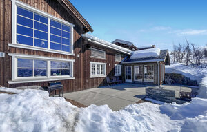 Holiday Home - Beitostølen , Norway - N32106 1