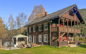 Holiday Home - Bagn , Norway - N32109 1