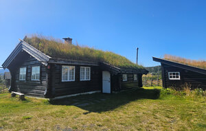 Holiday Home - Røn , Norway - N32113 1