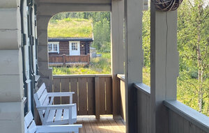 Holiday Home - Heggenes , Norway - N32153 1