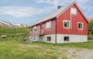 Holiday Home - Tyinkrysset , Norway - N32767 1