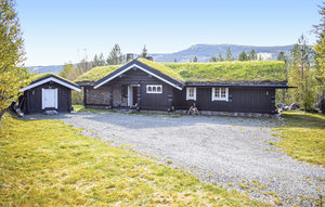 Feriehuse - Hemsedal , Norge - N33219