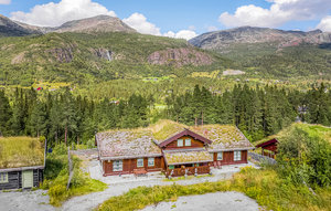 Feriehuse - Hemsedal , Norge - N33260