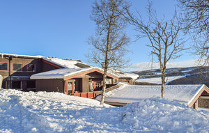 Lejlighed - Ål , Norge - N33068
