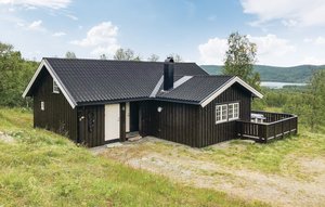 Feriehuse - Hemsedal , Norge - N33140