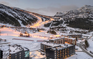 Ferienwohnung - Hemsedal , Norwegen - N33492