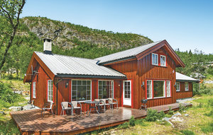 Holiday Home - Hemsedal , Norway - N33010 1