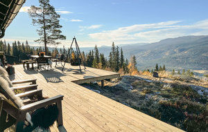Holiday Home - Tempelseter , Norway - N33088 1