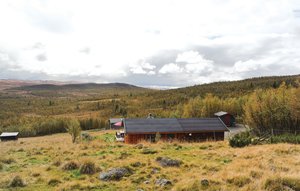 Holiday Home - Dagalifjellet/Uvdal , Norway - N33168 1