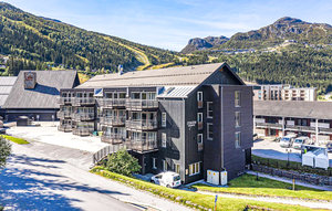 Apartment - Hemsedal , Norway - N33199 1