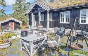 Holiday Home - Eggedal , Norway - N33236 1