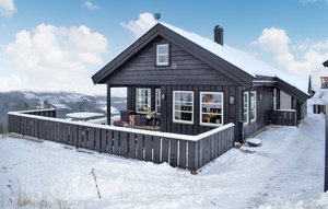 Holiday Home - Gol , Norway - N33246 1