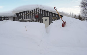 Holiday Home - Ustaoset, Geilo , Norway - N33249 1