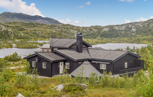 Holiday Home - Tempelseter/Eggedal , Norway - N33287 1