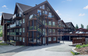 Apartment - Geilo , Norway - N33289 1