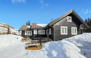 Holiday Home - Haglebu , Norway - N33309 1