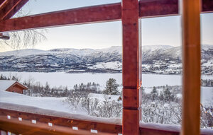Holiday Home - Geilo , Norway - N33313 1
