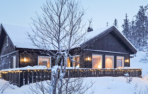 Holiday Home - Eggedal , Norway - N33314 1