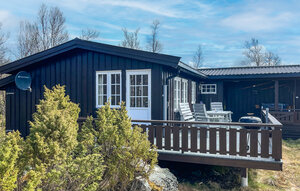 Holiday Home - Uvdal , Norway - N33323 1