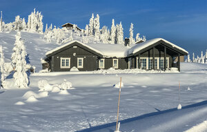 Holiday Home - Haglebu , Norway - N33366 1