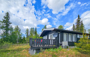 Holiday Home - Golsfjellet , Norway - N33370 1