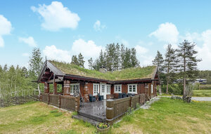 Holiday Home - Hemsedal/Golf Alpin , Norway - N33379 1