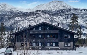 Apartment - Hemsedal, Røgjin Appartment , Norway - N33389 1