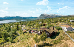 Holiday Home - Hemsedal/Lykkja , Norway - N33399 1