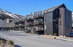 Apartment - Hemsedal , Norway - N33422 1