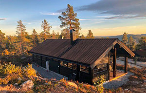 Holiday Home - Sørbølfjell , Norway - N33426 1
