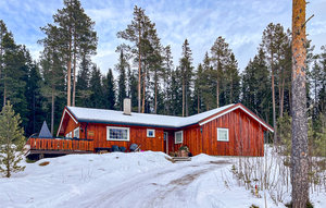 Holiday Home - Hemsedal , Norway - N33434 1
