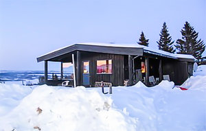 Holiday Home - Golsfjellet , Norway - N33437 1