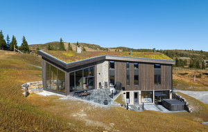 Holiday Home - Golsfjellet , Norway - N33459 1